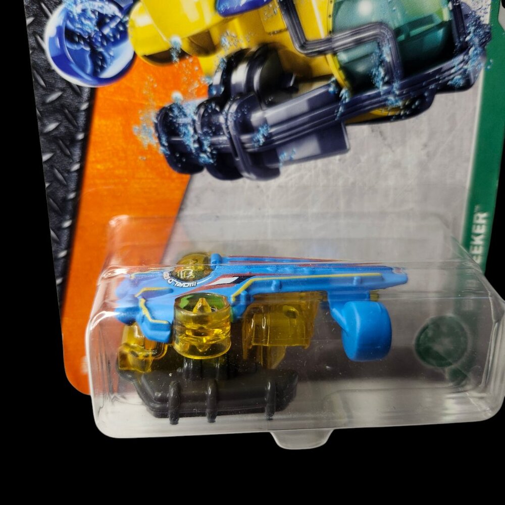 🆕️ MATCHBOX Sub Seeker - Picture 3 of 5